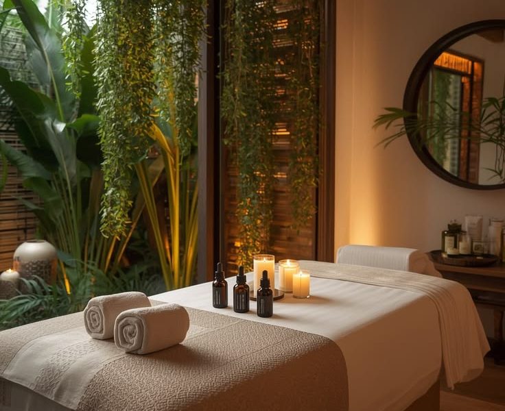 Day Dream Spa in Haridwar