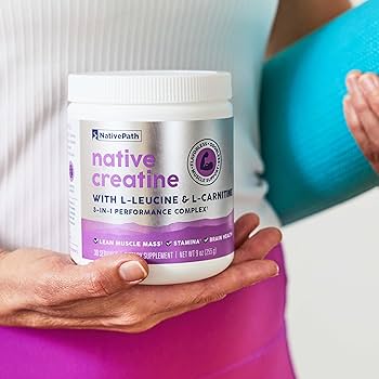 Native Path Creatine Sales Page Reviews 2026: Benefits, Ingredients, Uses, and What You Should Know