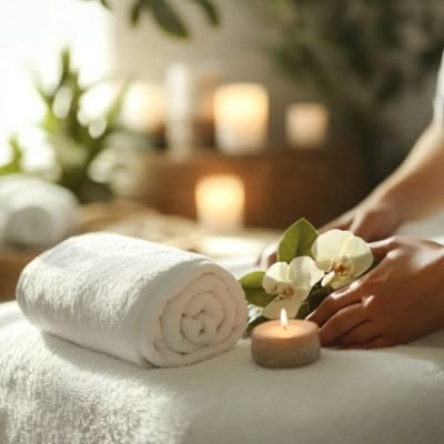Monika Vip Spa, Haridwar