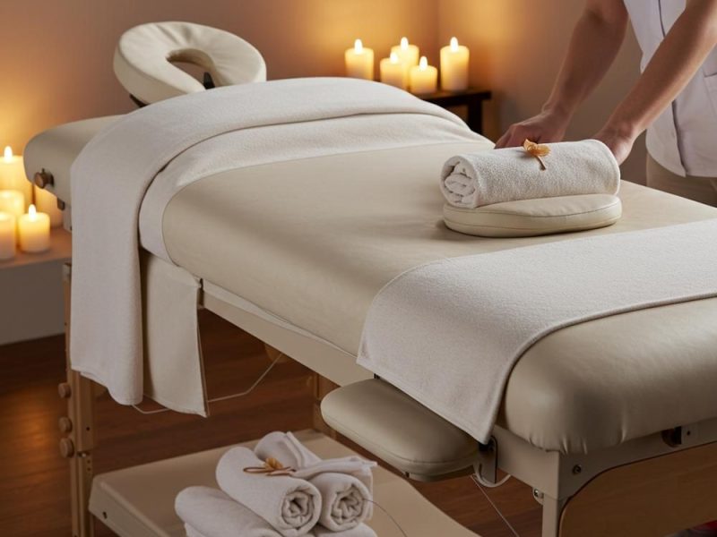 Ananya Day Night Spa & Home Massage Center – A Superior Experience of Tranquility, Relaxation, and Wellness