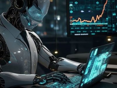 Iraveth AI Scam – {CHECK THE DETAILS} – Iraveth AI Trading Platform 2026!