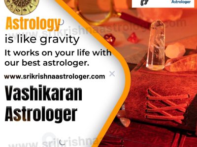Vashikaran Astrologer in Basavanagudi