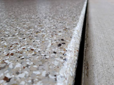 Cement Protective Coating for Long-Lasting Surface Protection