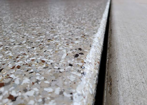 Cement Protective Coating for Long-Lasting Surface Protection