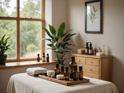 Ruhi Day Night Spa in Guwahati, Assam