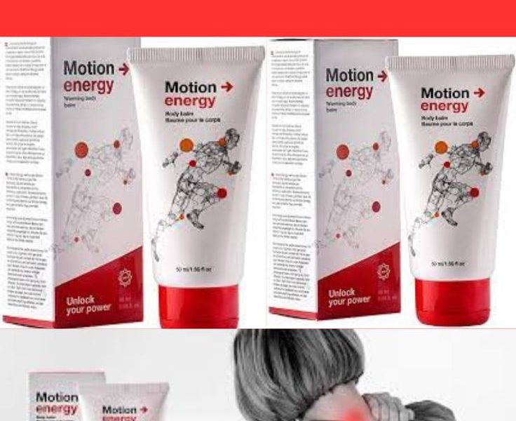 Motion Energy: Comprender el bienestar articular y el movimiento