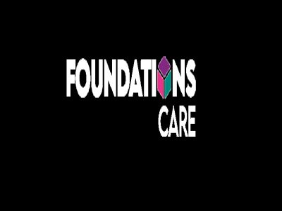 Foundations Care: Supporting Children, Young People and Families Through Compassionate Care