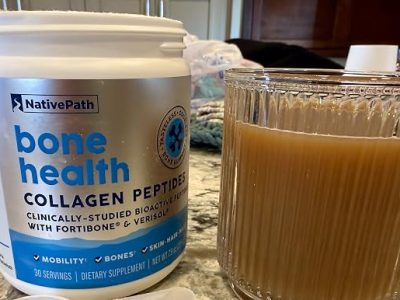Native Path Bone Health Collagen - Holiday Sale Analysis, Ingredients Breakdown and What to Know Before You Buy