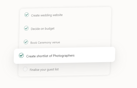 Wedding Budget Spreadsheet: Stay Organized From “Yes” to “I Do”