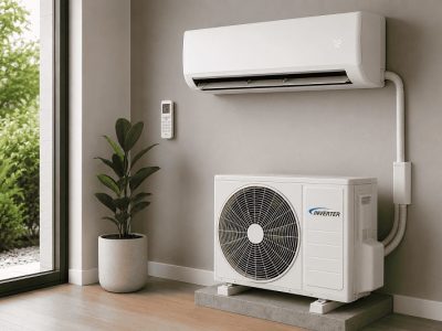 Professional AC Installation in Hempstead, NY
