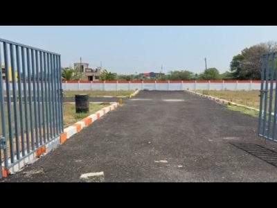 DTCP APPROVED PLOTS FOR SALE AT ARANVOYAL