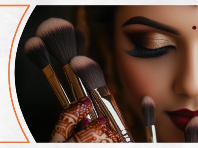 About VLCC School Makeup Course