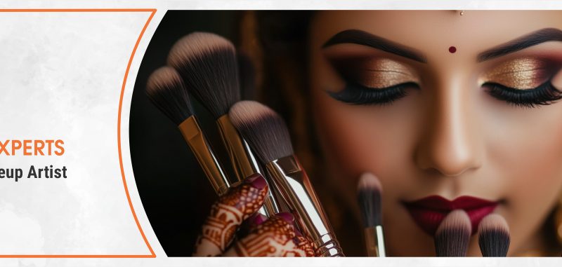 About VLCC School Makeup Course