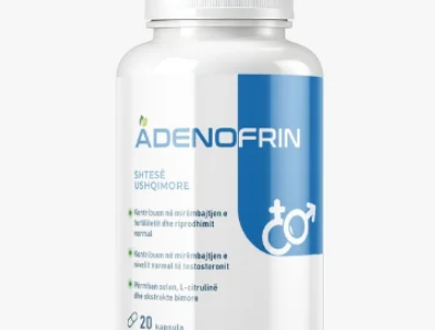 Adenofrin Buy in Kosovo – Adenofrin Price & Reviews