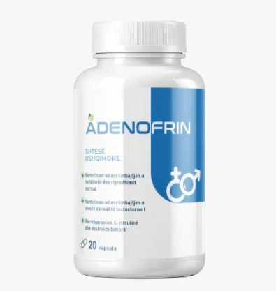 Adenofrin Buy in Kosovo – Adenofrin Price & Reviews