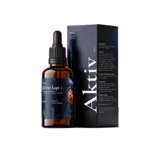 AktivKapi – Herbal Joint Relief Oil for Active Lifestyles