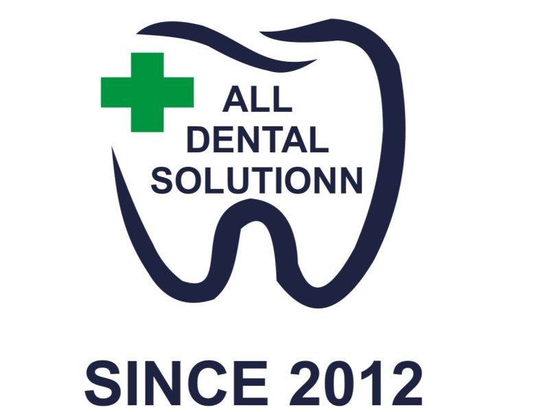 Dental Implant in Faridabad — All Dental Solution