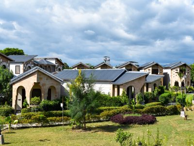 Amaris Greens Resort | Luxury Resort in Jim Corbett