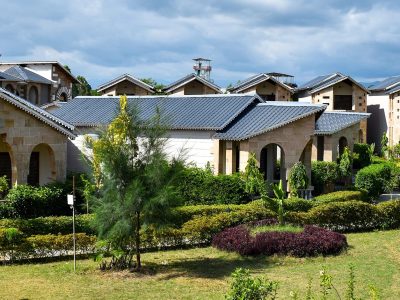 Amaris Greens Resort Jim Corbett | Nature Retreat