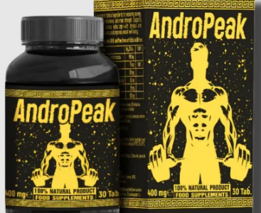 AndroPeak Buy in Albania – AndroPeak Price & Reviews