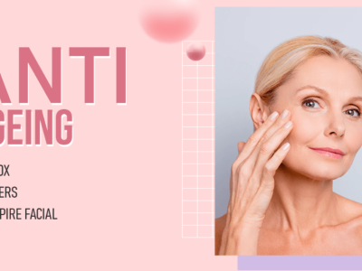 DNA Royal – Anti Ageing Facials in Thane for Youthful, Radiant Skin.