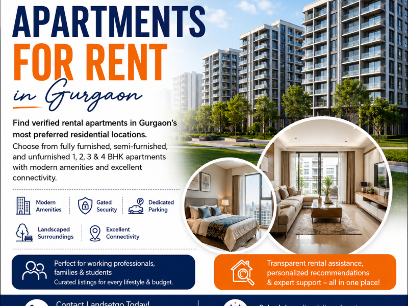 Residential Plots in Gurgaon | Verified Plots - LandsetGo