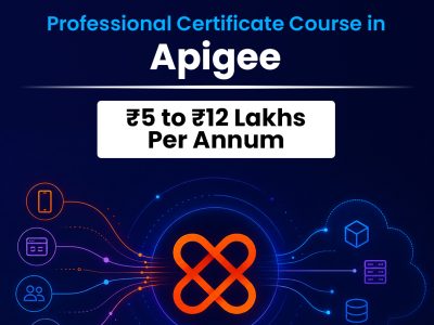 Apigee Training | Google Apigee Online Training & Certification Course | GoLogica