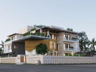 Architect in Jaipur for thoughtful design planning