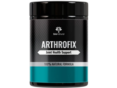 Arthrofix Buy in Kosovo – Arthrofix Price & Reviews