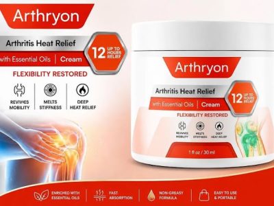How long does Arthryon Pain Relief Cream take to produce results?