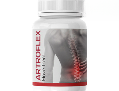 Artroflex Buy in Albania – Artroflex Price & Reviews