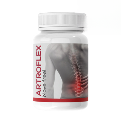 Artroflex Buy in Albania – Artroflex Price & Reviews