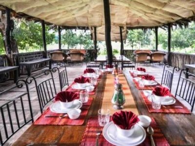 Book Camp Aranyaa, Bandhavgarh | Best Hotel in Bandhavgarh - Asia - Hotels & Reosrts