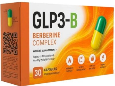 GLP3-B Reviews - Scam or Legitimate Knows Shocking Price