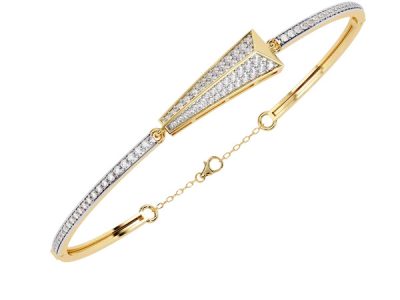 Diamond Bangles vs. Bracelets: Which Should You Choose? | KEIAN LUXANDOR