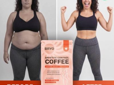 Bryo Coffee for Weight Loss: Benefits, Ingredients & Results