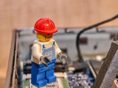 Residential Computer Maintenance Marco Island, FL