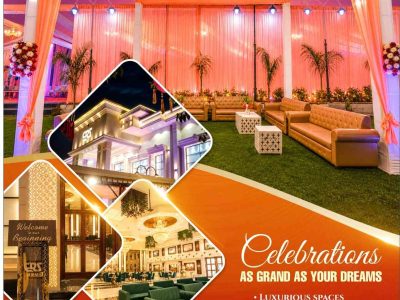 Best Banquet Hall in Meerut