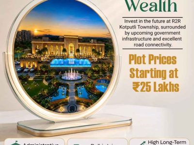 Best Property Consultant in New Gurgaon