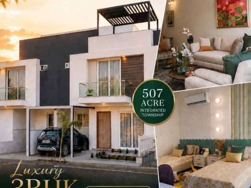 Best Real Estate Company in New Gurgaon