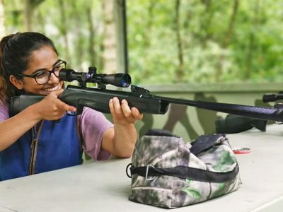 Jim Corbett Adventure Activities for Thrill Seekers | Amarisgreens