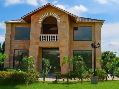 Best Resort in Jim Corbett for Luxury Holidays & Memorable Stays