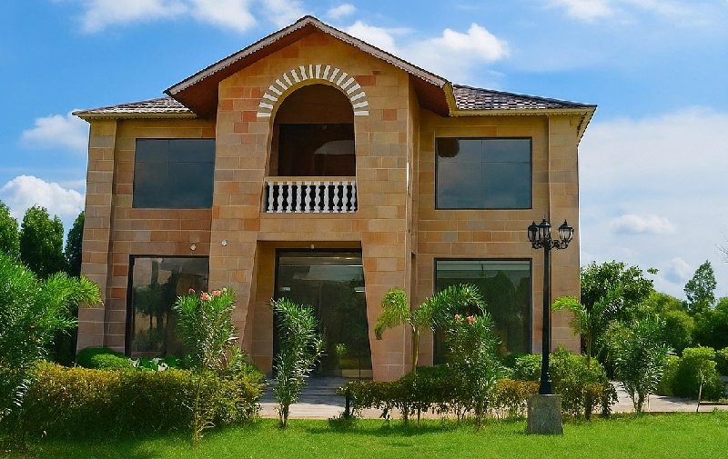 Best Resort in Jim Corbett for Luxury Holidays & Memorable Stays