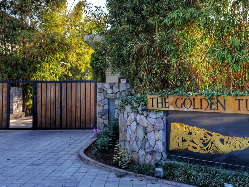 Luxury Resorts In Jim Corbett | Book Premium Stays