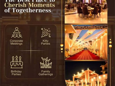 Best Wedding Venue in Meerut