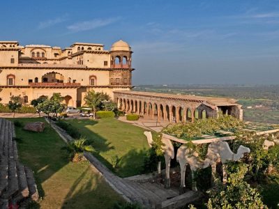 Best Weekend Getaways Near Delhi for Every Kind of Traveller