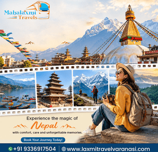 Best Nepal Tour Package for a Memorable Journey