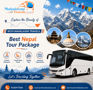 Best Nepal Tour Package for a Memorable Journey