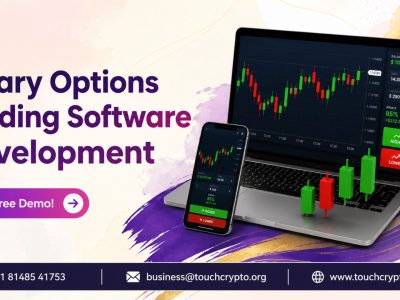 Create a New Trading Experience with Binary Options Development