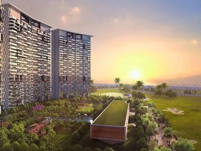 AIPL Sector 103 Gurgaon | Luxury Apartments on Dwarka Expressway